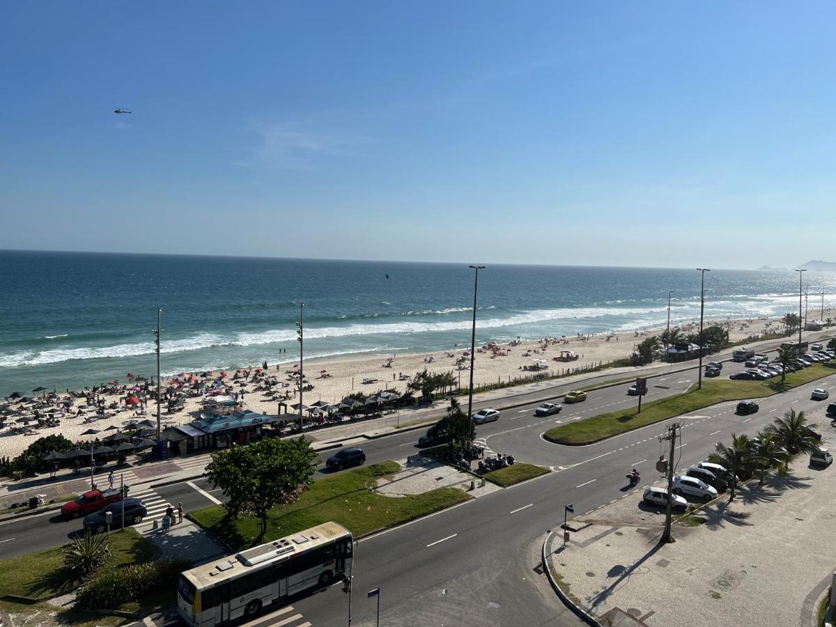 Barra Da Tijuca Barra Royal Rio de Janeiro