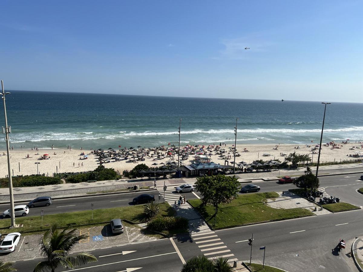 Apartamento Barra Da Tijuca Barra Royal Rio de Janeiro