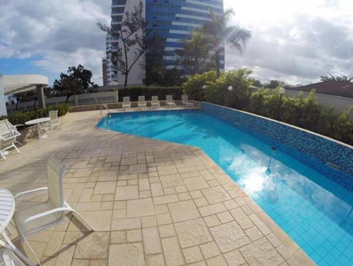 Apartamento Barra Da Tijuca Barra Royal *